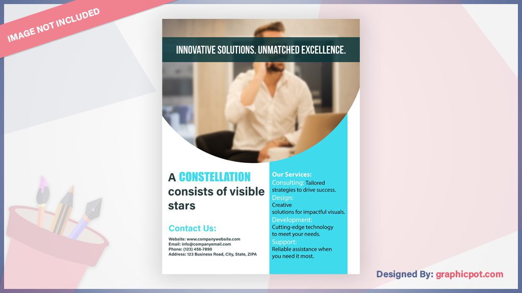 Geometric Company Brochure