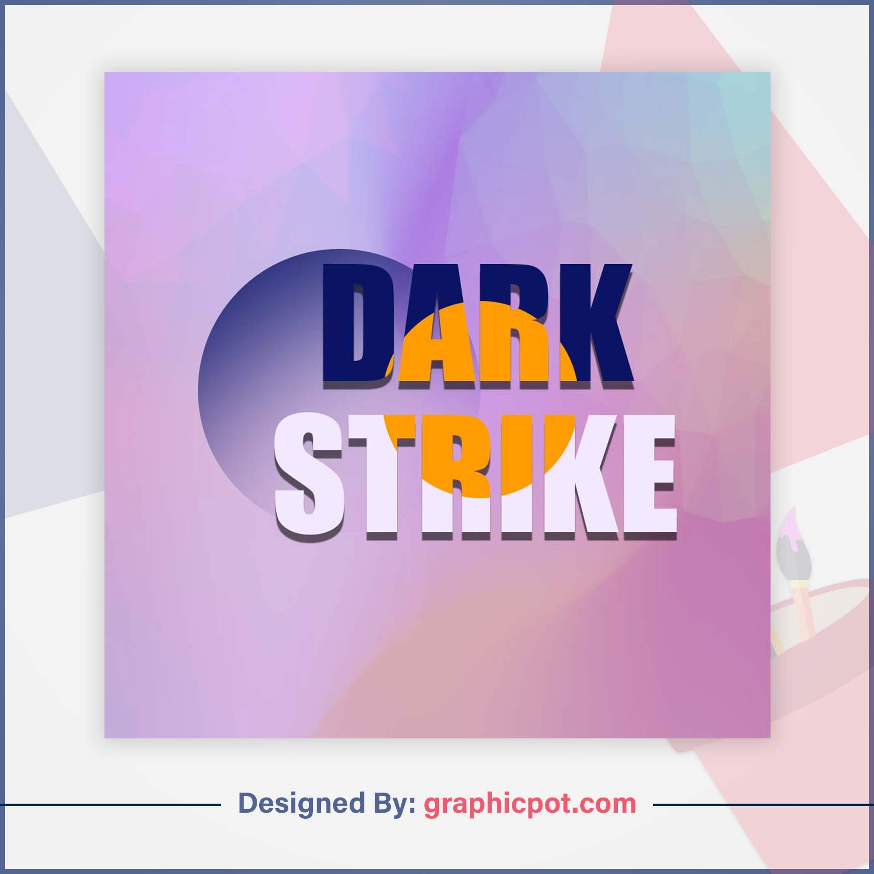 Strike Gaming Logo